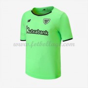 Fotbollströjor Athletic Bilbao 2021-22 Bortatröja..